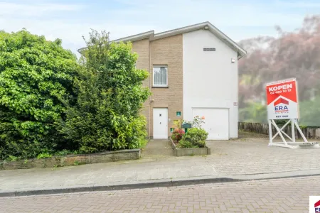 Huis Te Koop Laeken