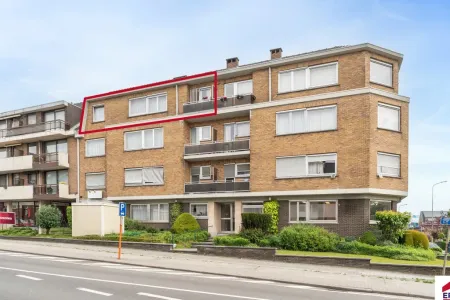 Appartement Te Koop Wemmel
