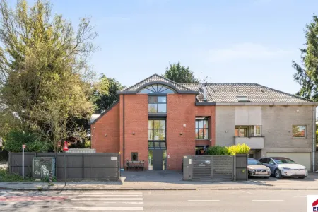 Huis Te Koop Laeken