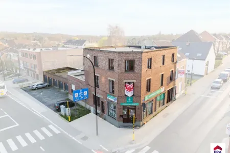 Huis Te Koop Wemmel