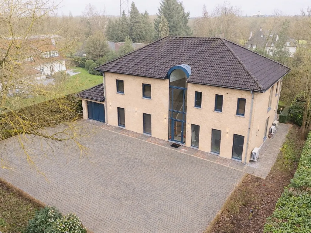 Hoofdfoto Huis in Wemmel