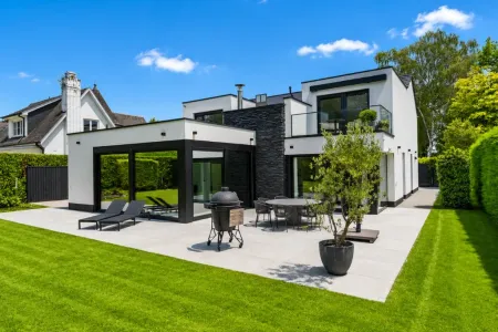 Huis Te Koop Wemmel