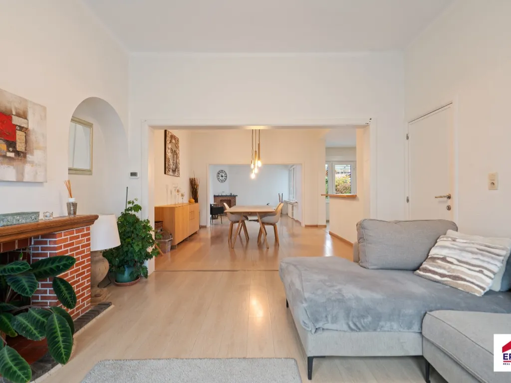 Hoofdfoto Huis in Wemmel