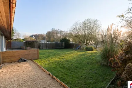 Huis Te Koop Dilbeek