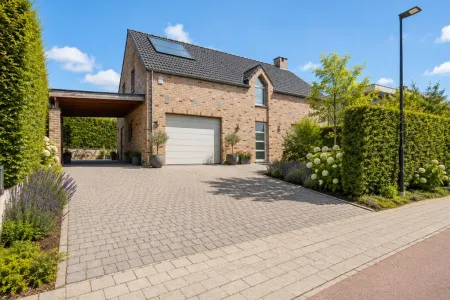 Huis Te Koop Wemmel