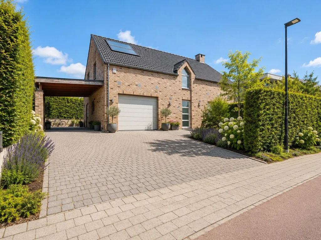 Hoofdfoto Huis in Wemmel