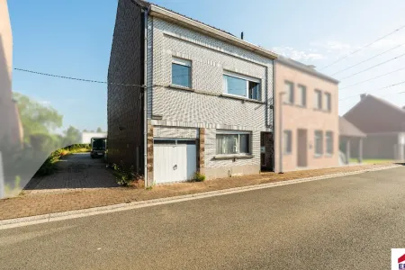 Huis Te Koop Asse
