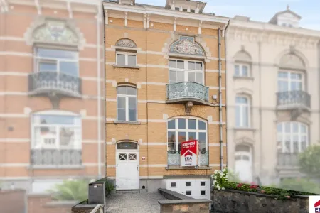 Huis Te Koop Wemmel