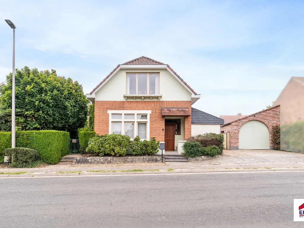Hoofdfoto Huis in Dilbeek