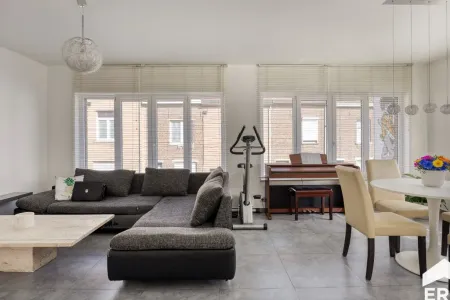 Appartement Te Koop Sint-Pieters-Leeuw