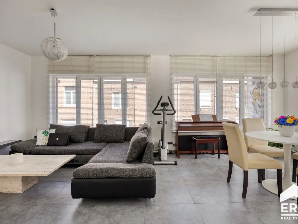 Hoofdfoto Appartement in Sint-Pieters-Leeuw