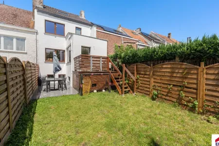 Huis Te Koop Asse