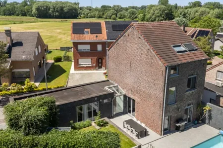 Huis Te Koop Asse