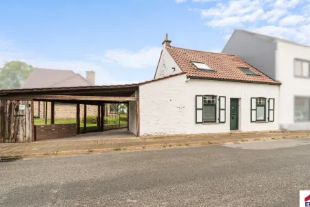Huis Te Koop Asse