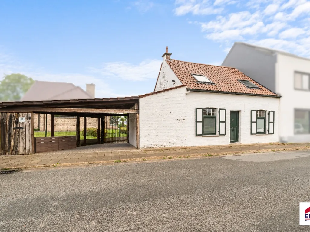 Hoofdfoto Huis in Asse