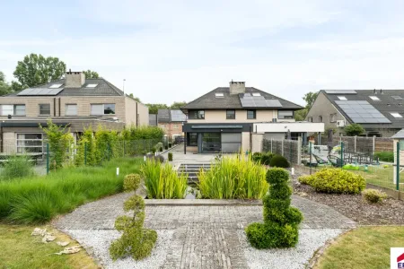 Huis Te Koop Ternat
