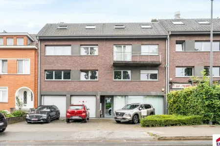 Appartement Te Koop Dilbeek