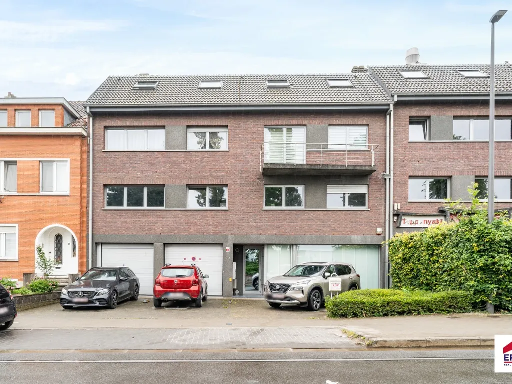 Hoofdfoto Huis in Dilbeek