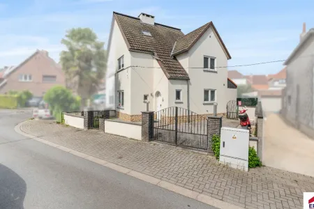 Huis Te Koop Sint-Pieters-Leeuw
