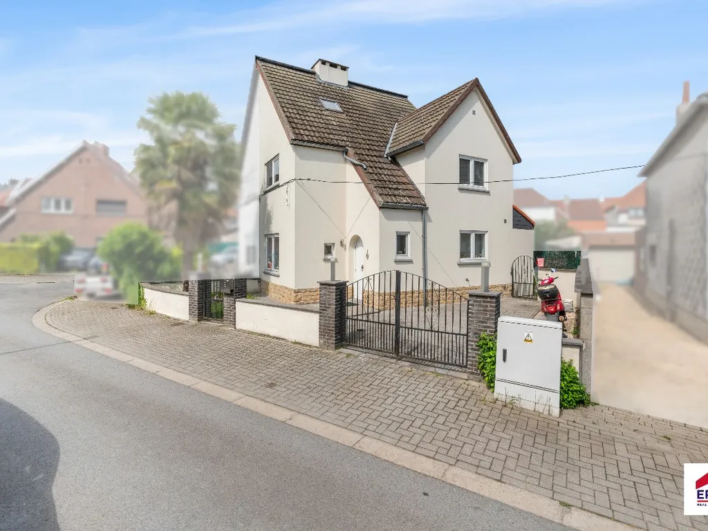 Hoofdfoto Huis in Sint-Pieters-Leeuw