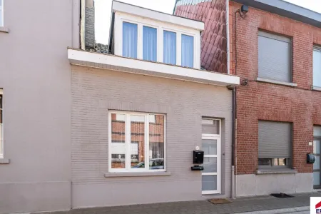 Huis Te Koop Asse
