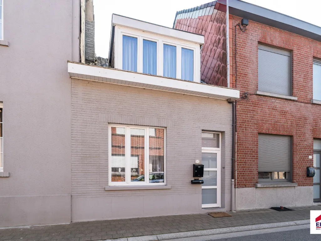 Hoofdfoto Huis in Asse