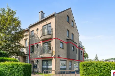 Appartement Te Koop Dilbeek