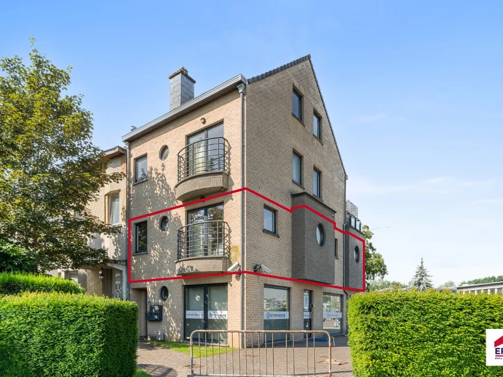 Hoofdfoto Appartement in Dilbeek