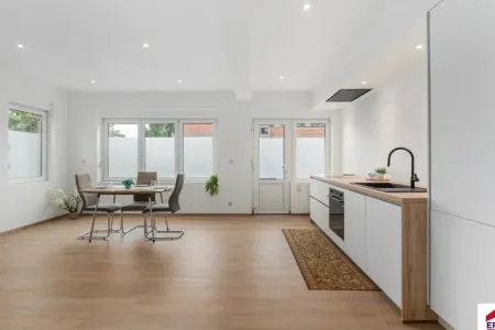 Appartement Te Koop Sint-Pieters-Leeuw