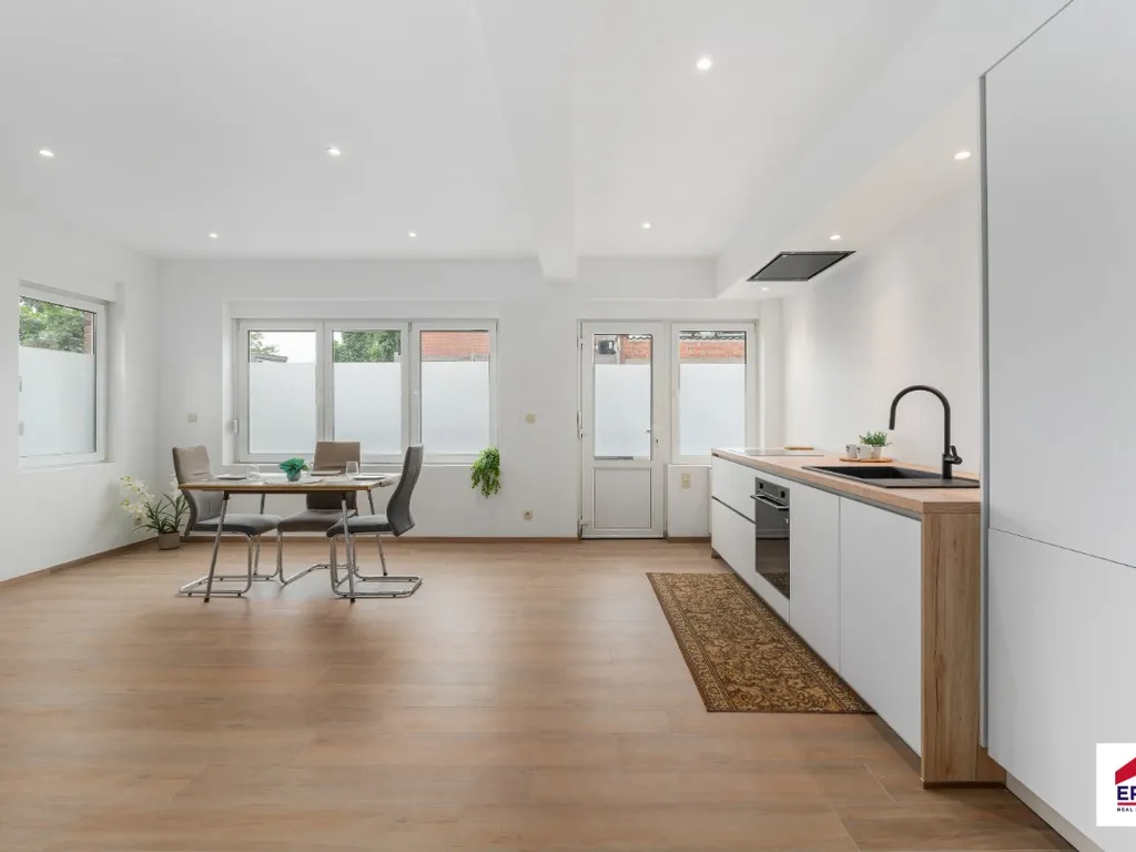 Hoofdfoto Appartement in Sint-Pieters-Leeuw