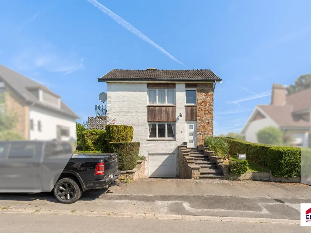 Hoofdfoto Huis in Dilbeek
