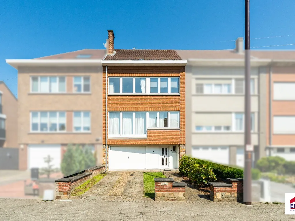 Hoofdfoto Huis in Beersel