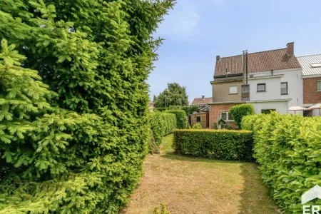 Huis Te Koop Sint-Genesius-Rode