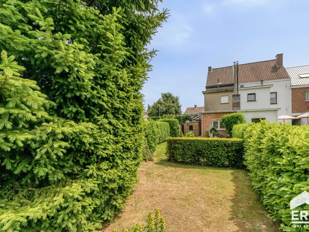 Hoofdfoto Huis in Sint-Genesius-Rode