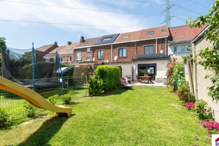 Huis Te Koop Beersel