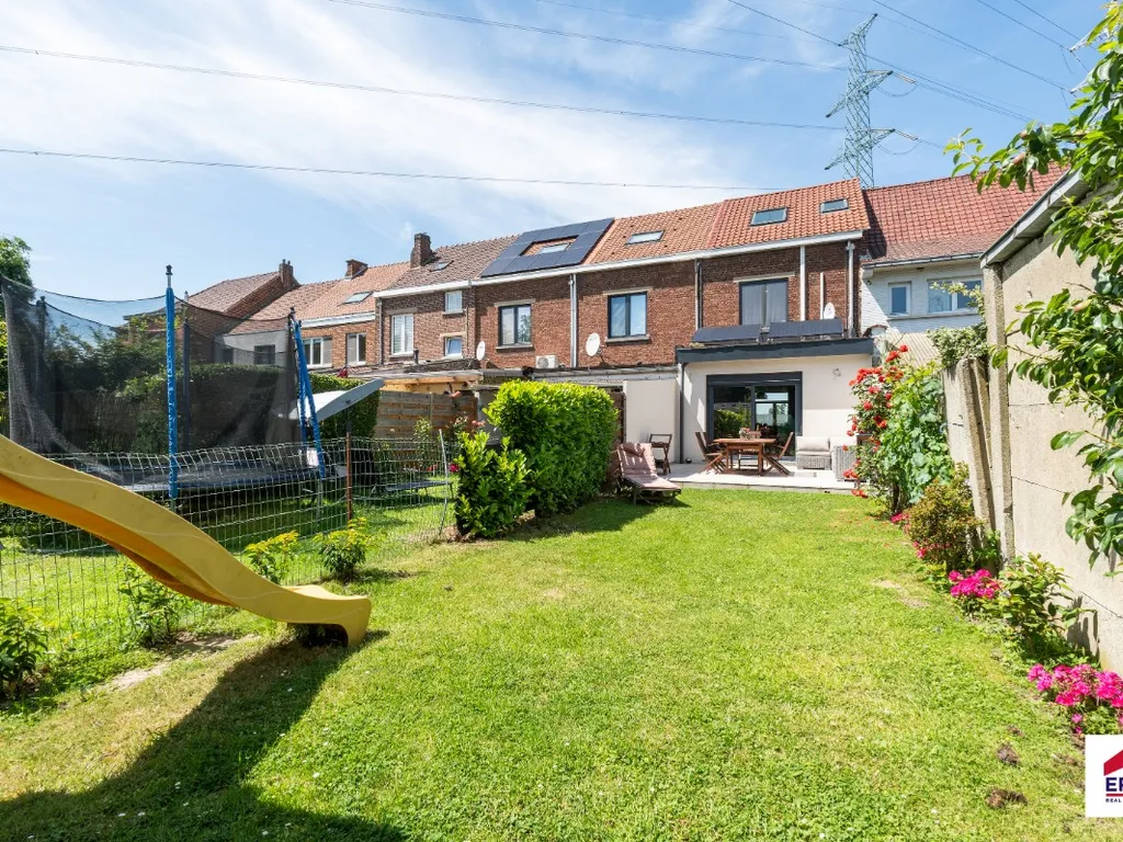 Hoofdfoto Huis in Beersel