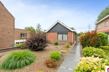 Huis Te Koop Halle