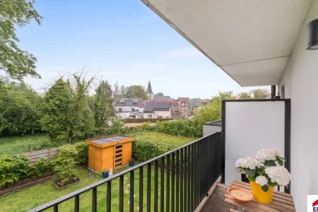 Appartement Te Koop Dilbeek