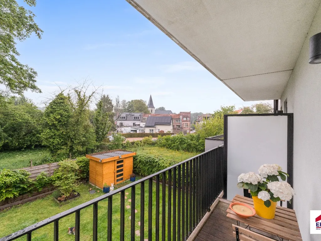Hoofdfoto Appartement in Dilbeek