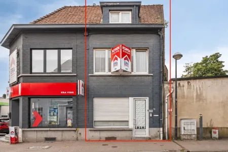 Huis Te Koop Alsemberg
