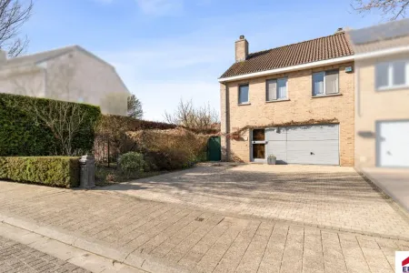 Huis Te Koop Asse