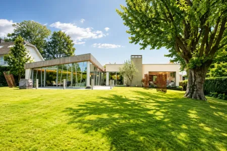 Huis Te Koop Sint-Agatha-Berchem