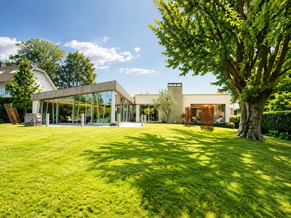 Hoofdfoto Huis in Sint-Agatha-Berchem