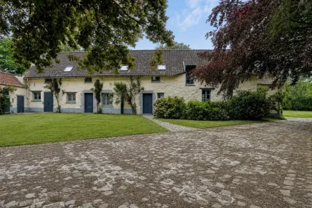Maison À vendre Braine-le-Comte