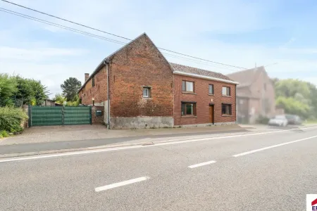 Huis Te Koop Tollembeek
