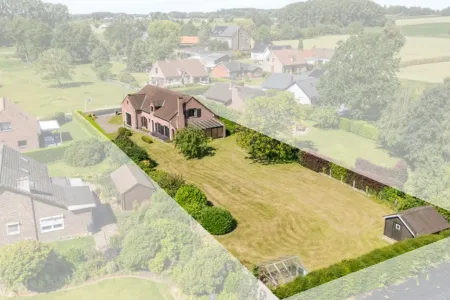 Villa Te Koop Asse