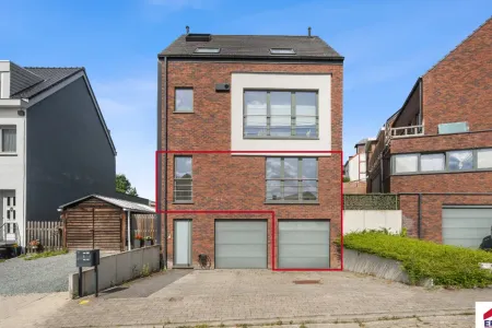Appartement À vendre Dilbeek