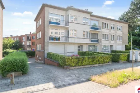 Huis Gearchiveerd Dilbeek