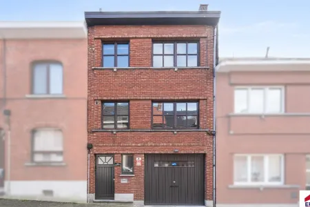 Huis Te Koop Asse