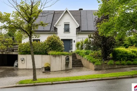 Villa Te Koop Asse